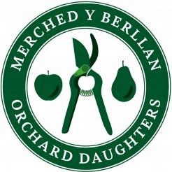 Orchard Daughters / Merched Y Berllan